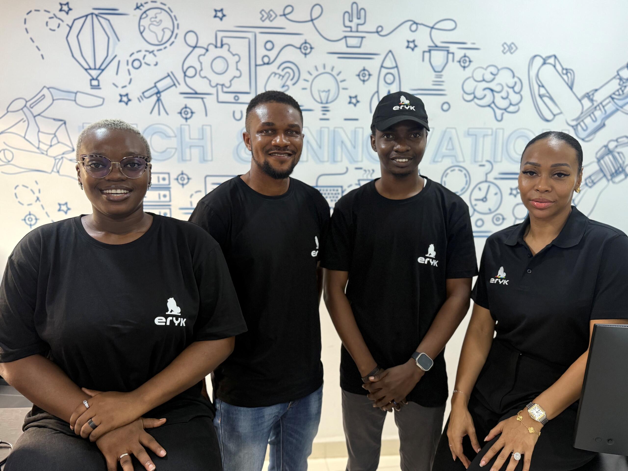 How a remote IT team in Nigeria can work like your own in-house developers
