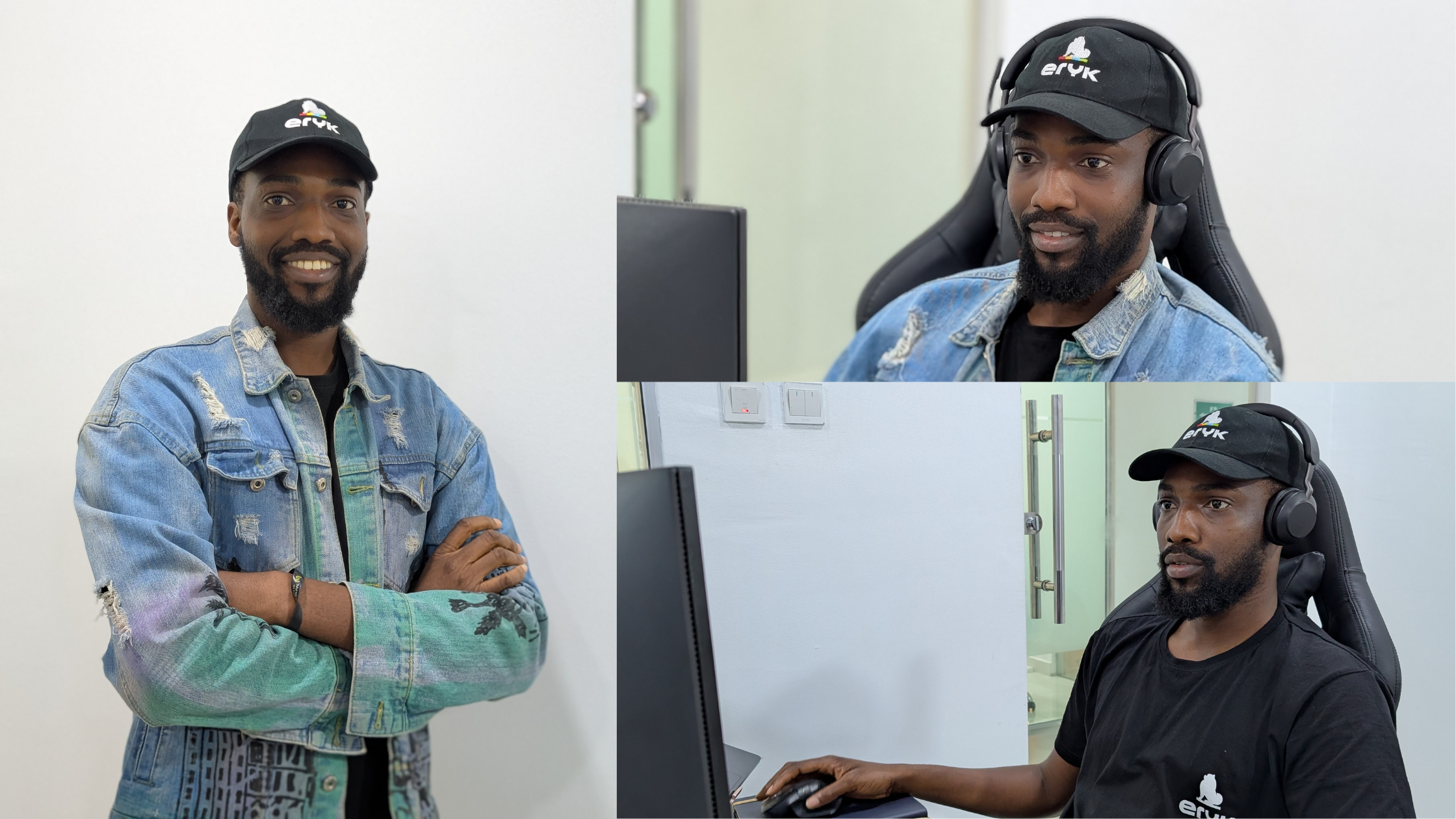 What it’s like to be part of Eryk’s Remote IT team insights from our developers.