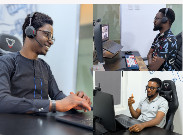 How we handpick the right IT professionals 