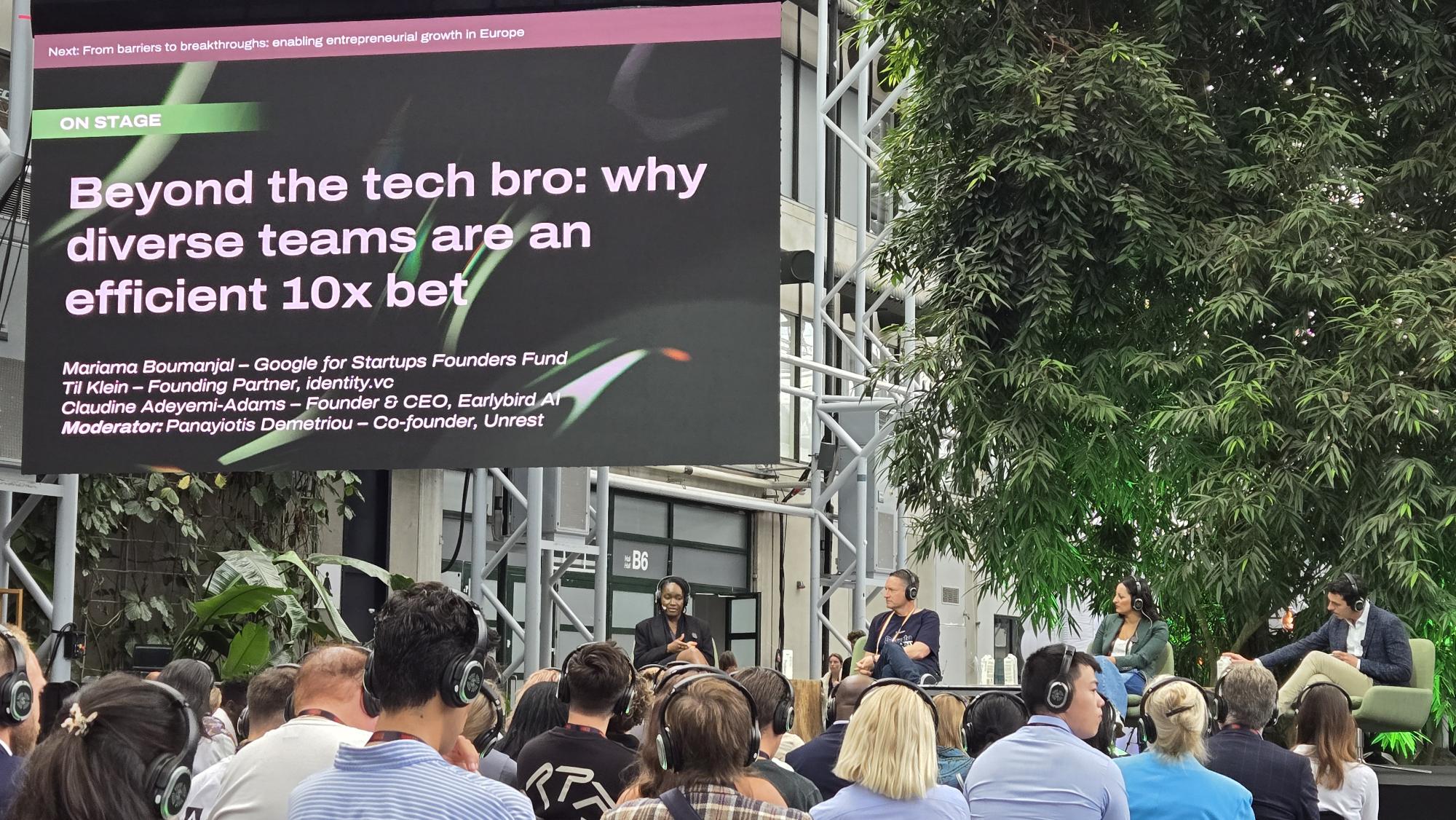 TechBBQ - Eryk Remote IT Services