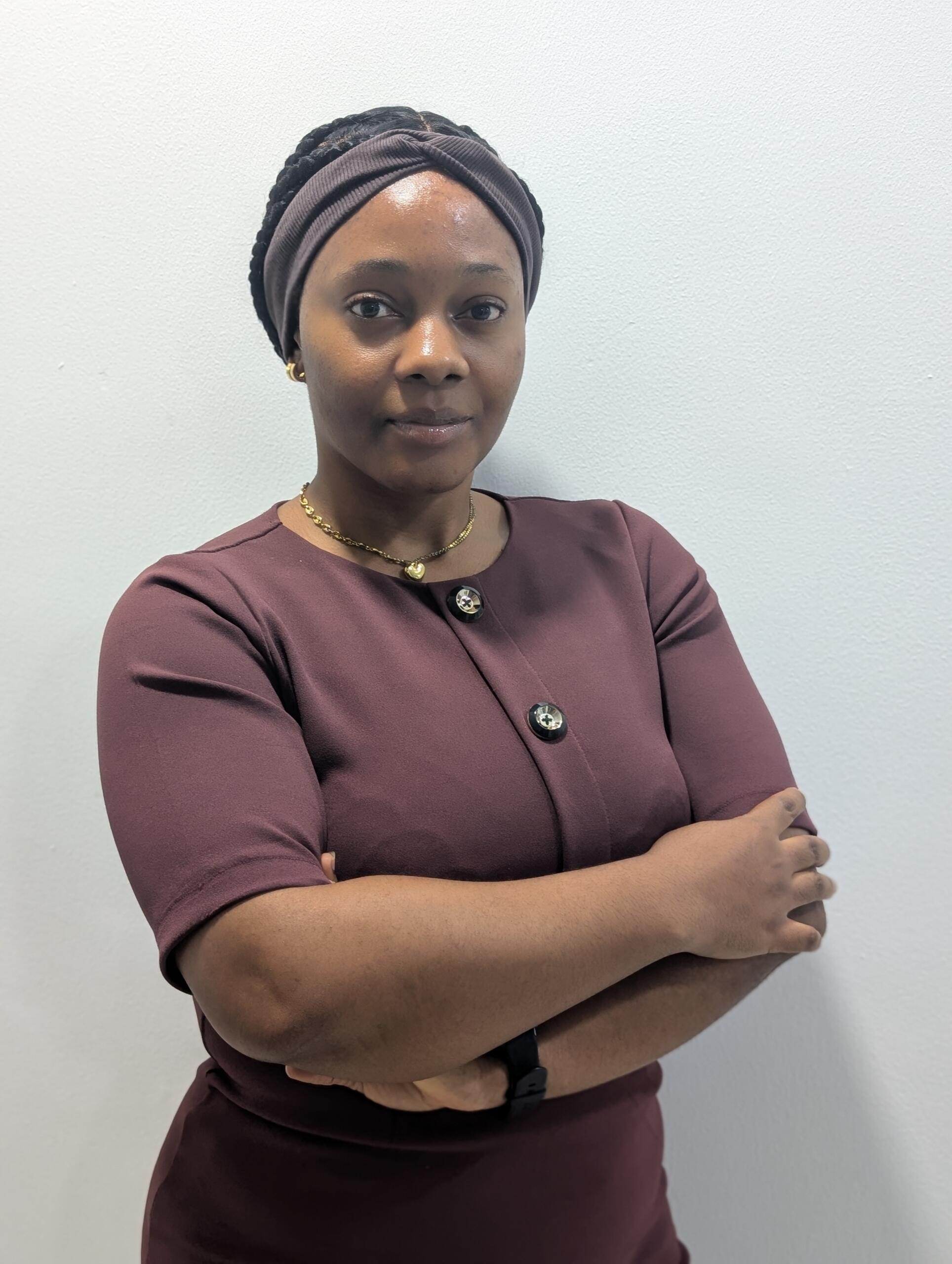 Eryk - Software Engineer