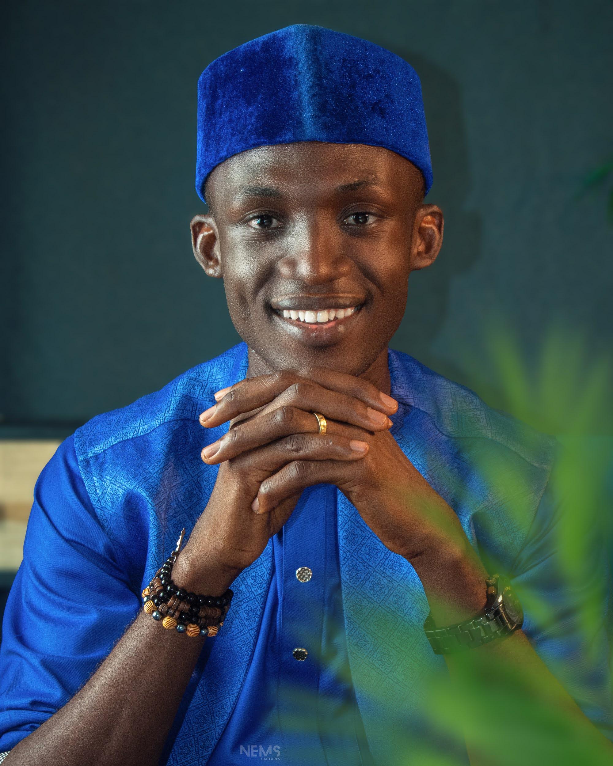 Eryk - Software Engineer