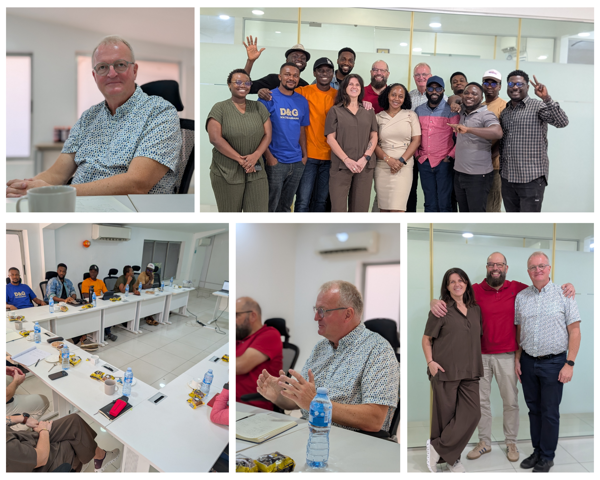 Embedding European Work Culture in Our Remote IT Teams