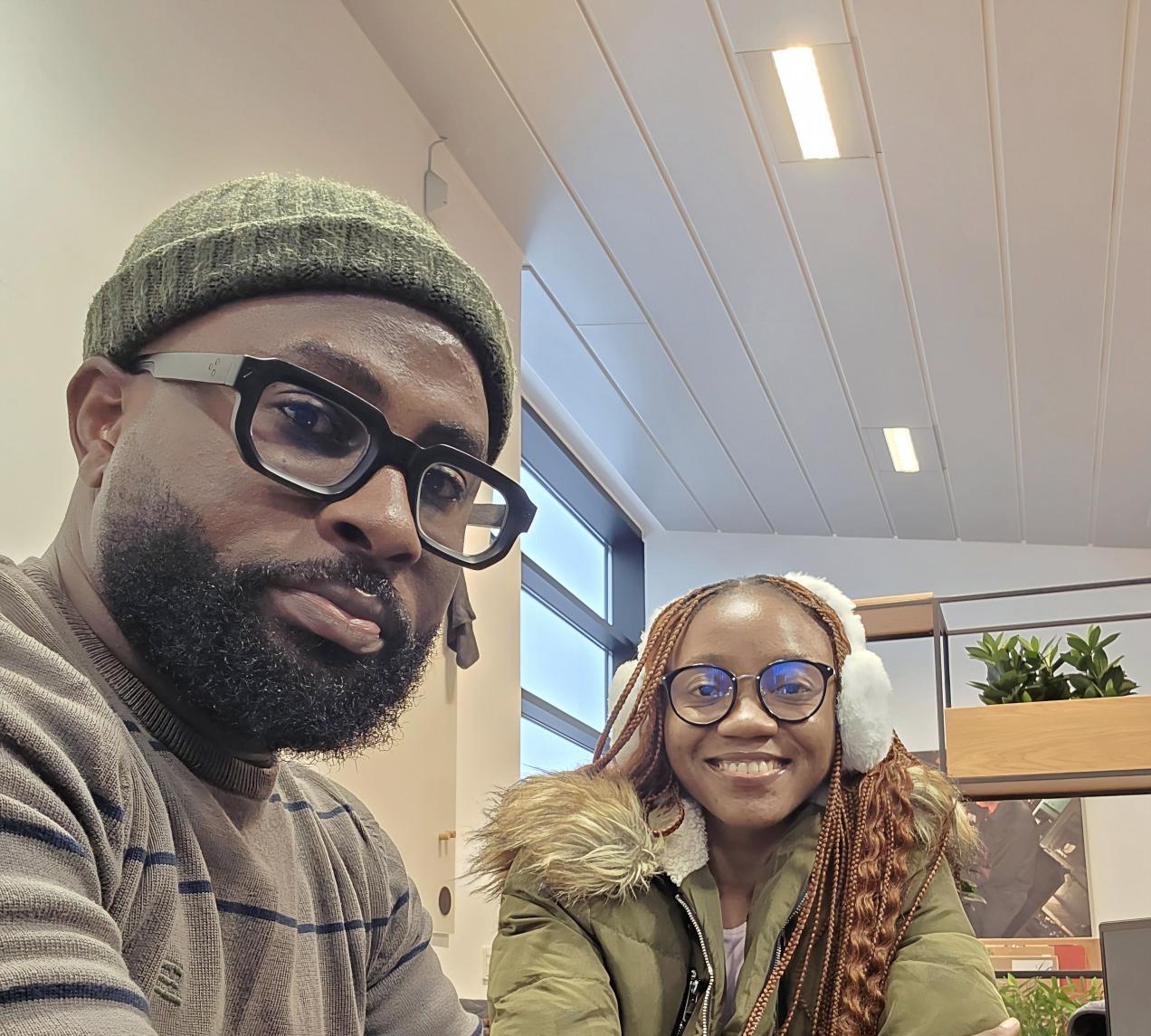 Eryk Takes You Beyond Borders