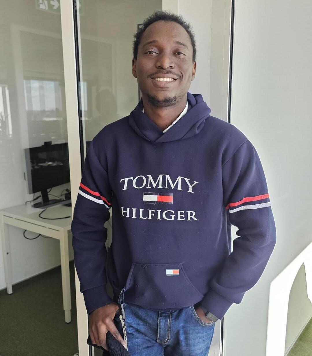 remote IT team onsite visit Europe