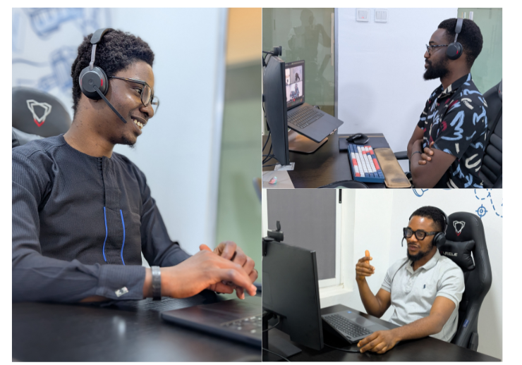 How a remote IT team in Nigeria can work like your own in-house developers