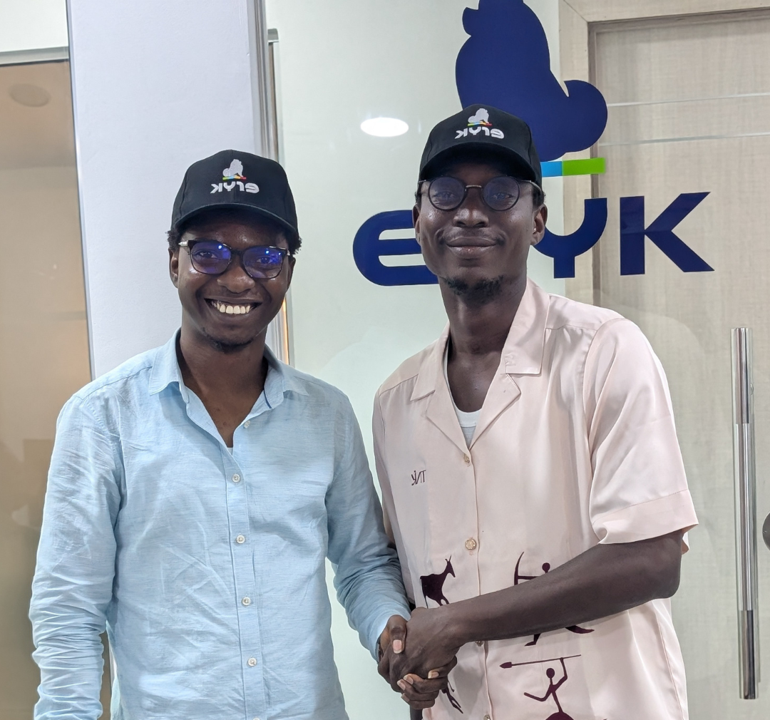 Remote IT Partnership for European Companies: Beyond Nearshoring with Eryk