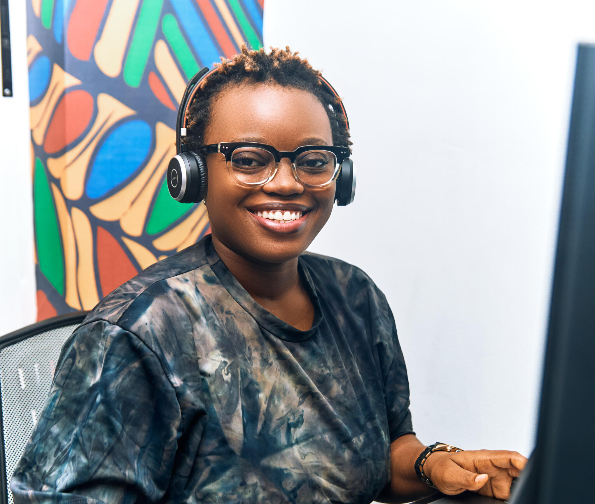 How We Maintain Good Customer Relationships 