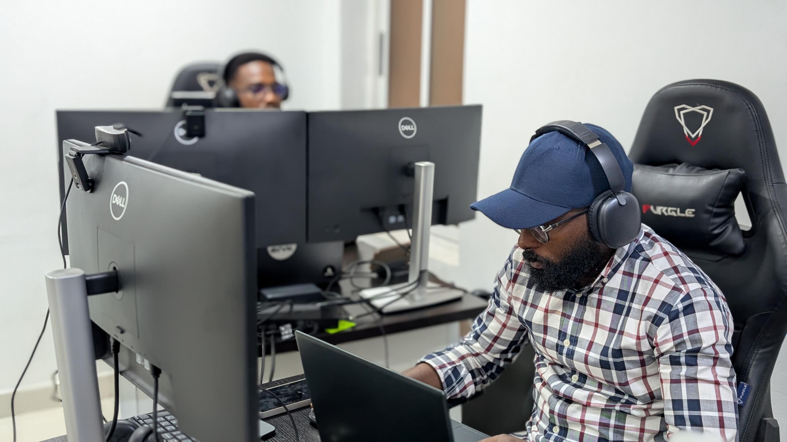 What Is It Like to Join a Startup with Global Reach?