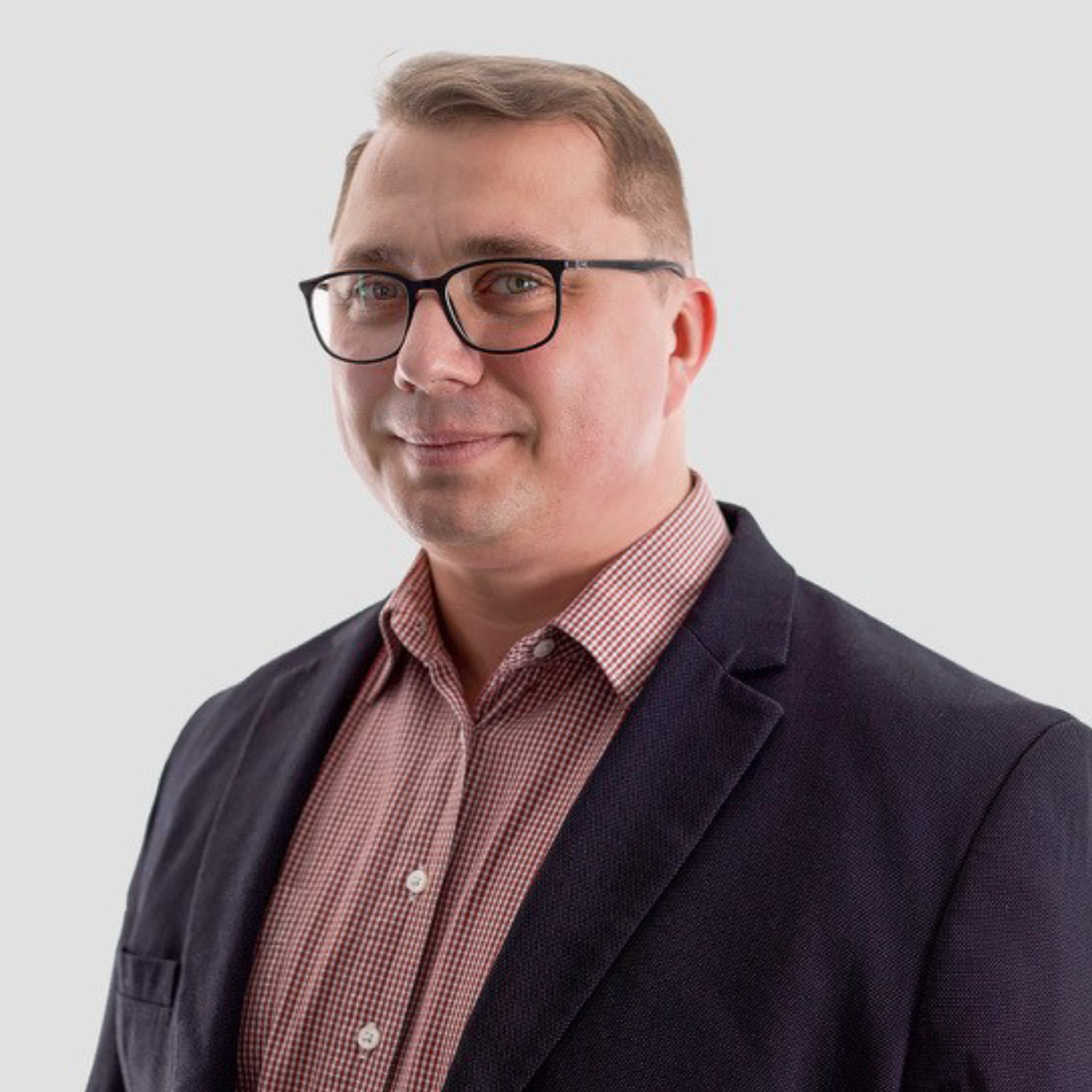 Mariusz Piotrowski