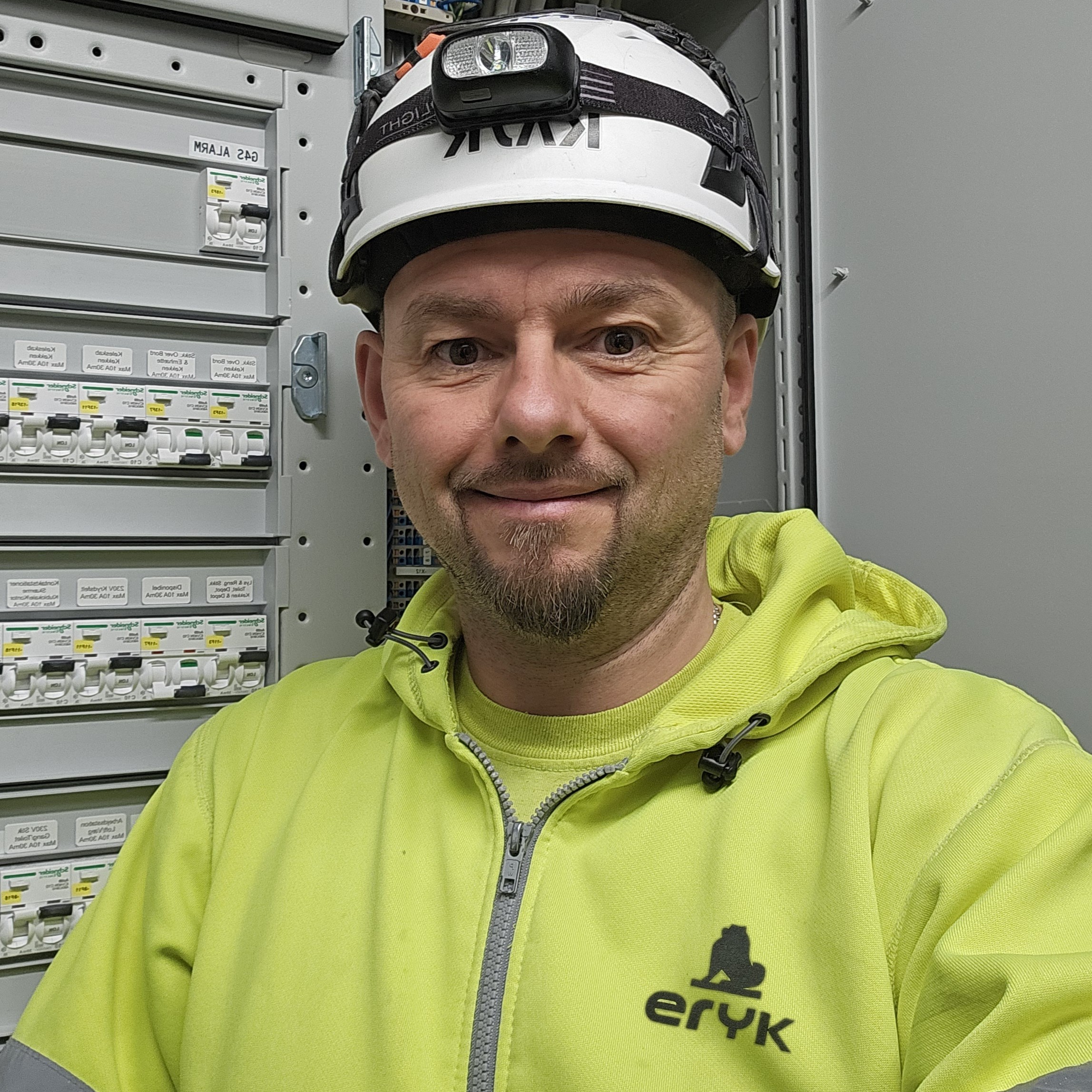 Tomasz Swierkowski