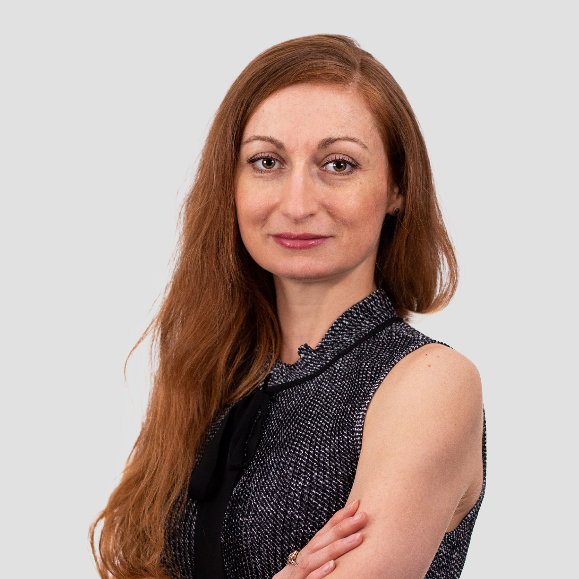 Joanna Jaros