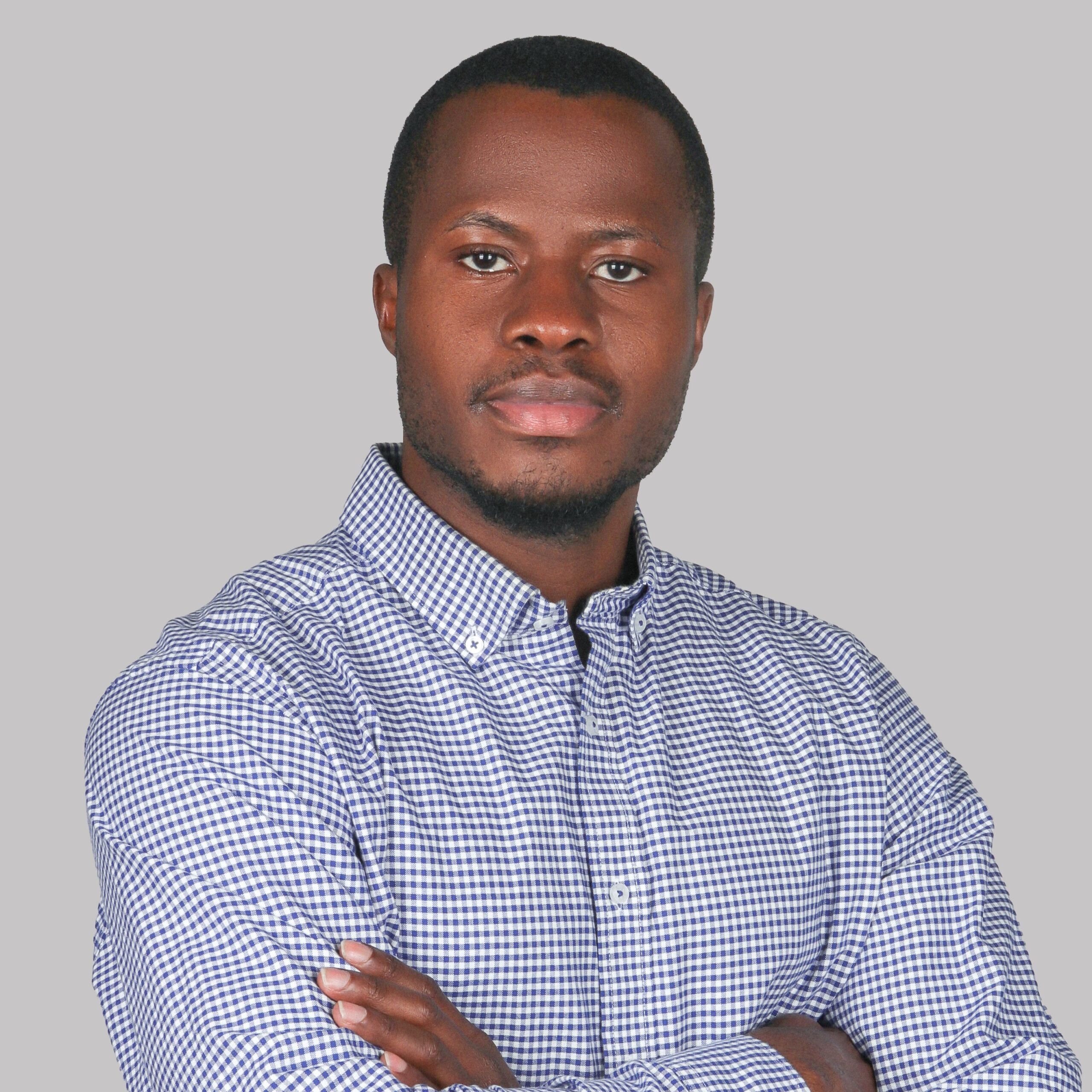 John Akoh