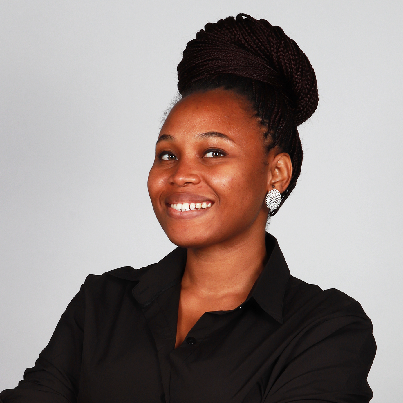 Joy Chinonye Anyanwu