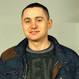 Łukasz Chybowski