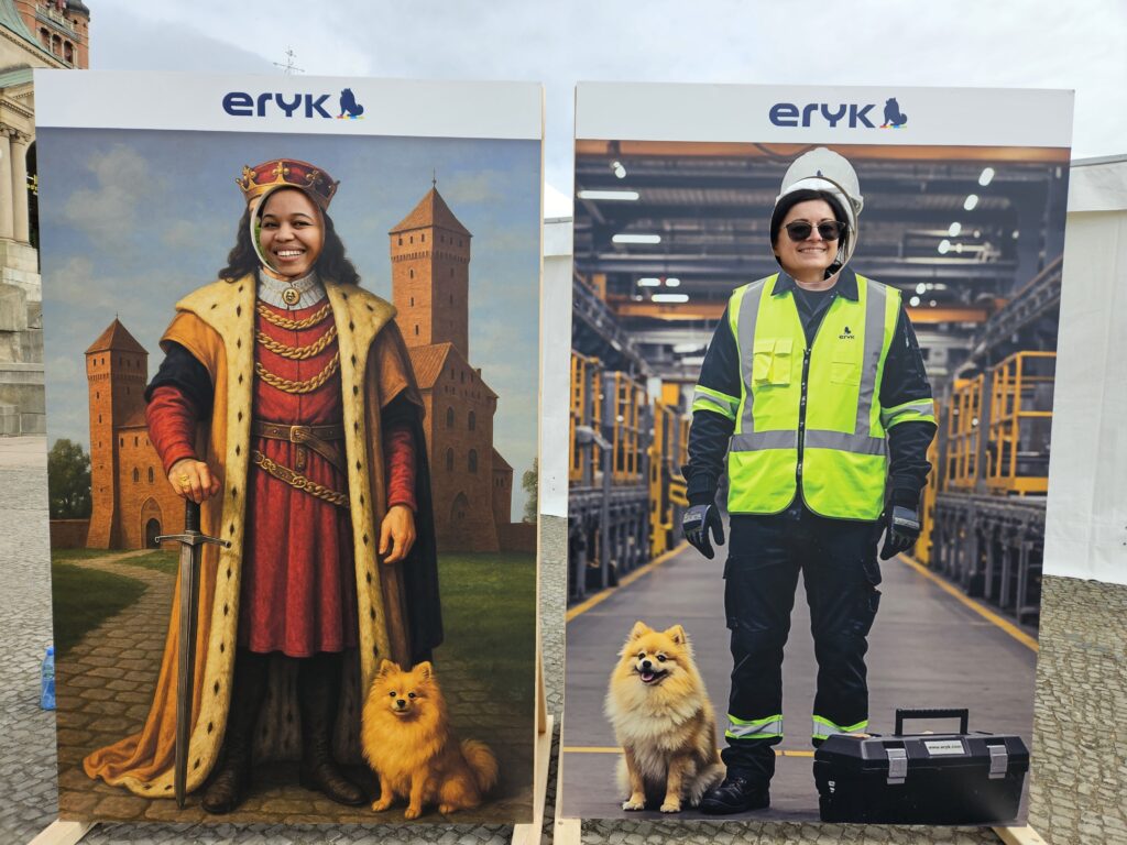 Scandinavian Days