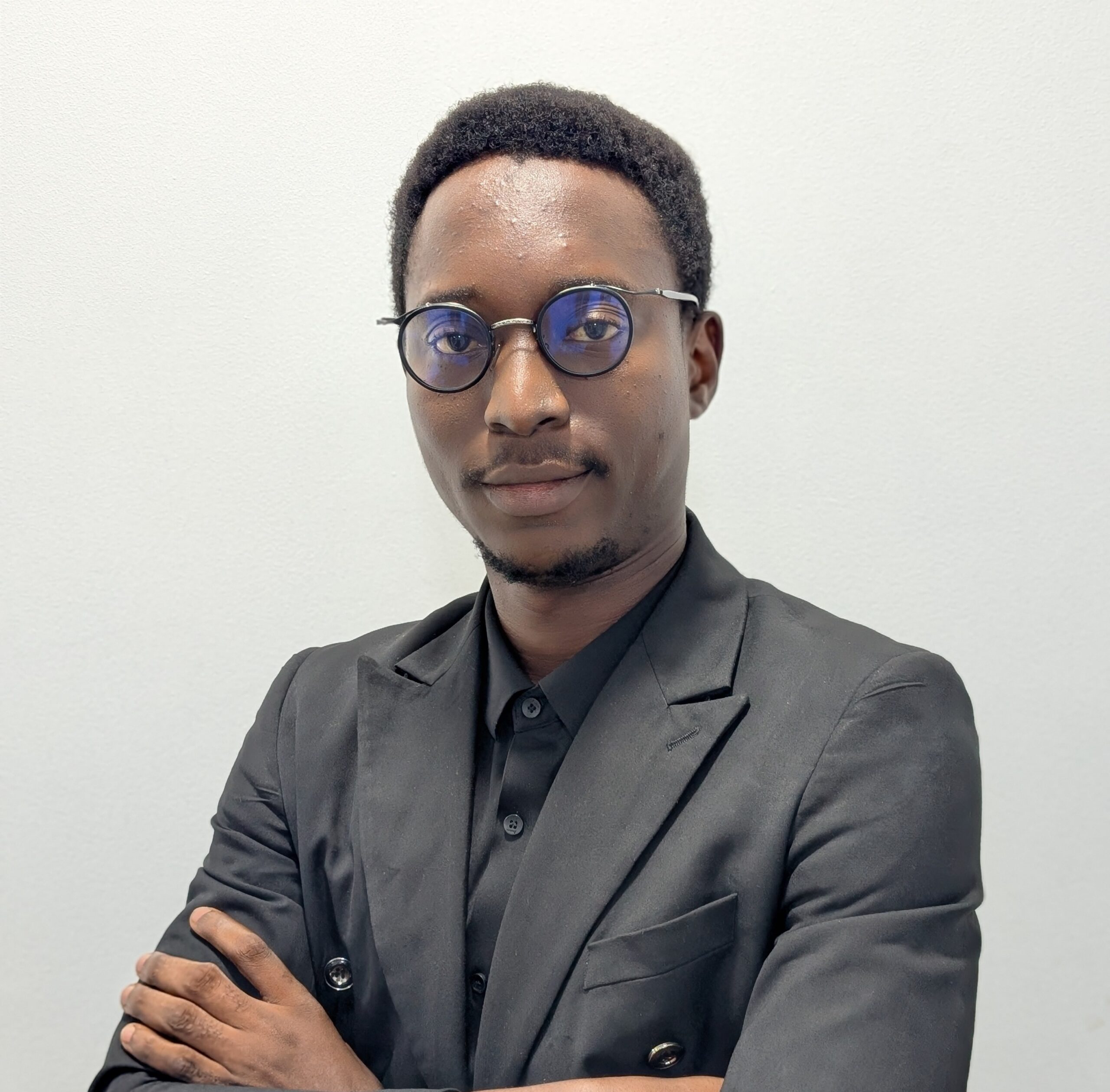 Adesoji Olaitan