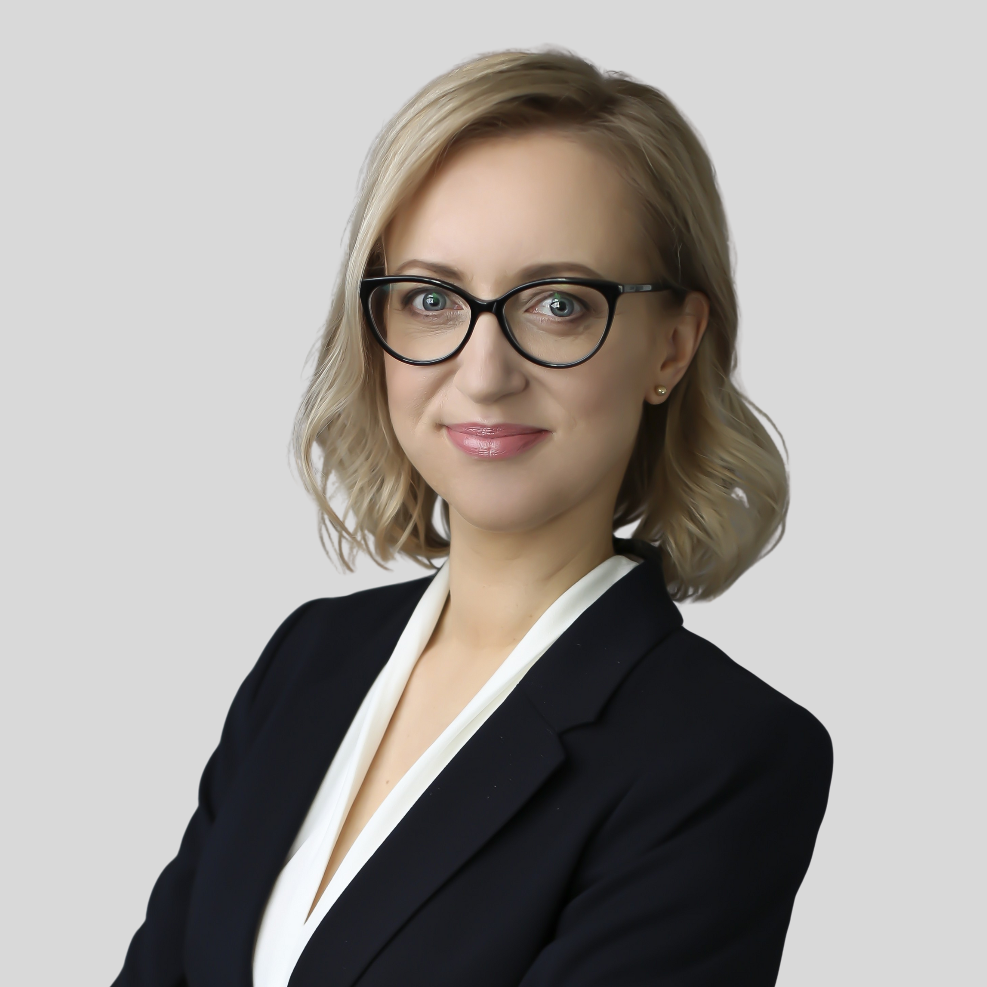 Agnieszka Pawlowska