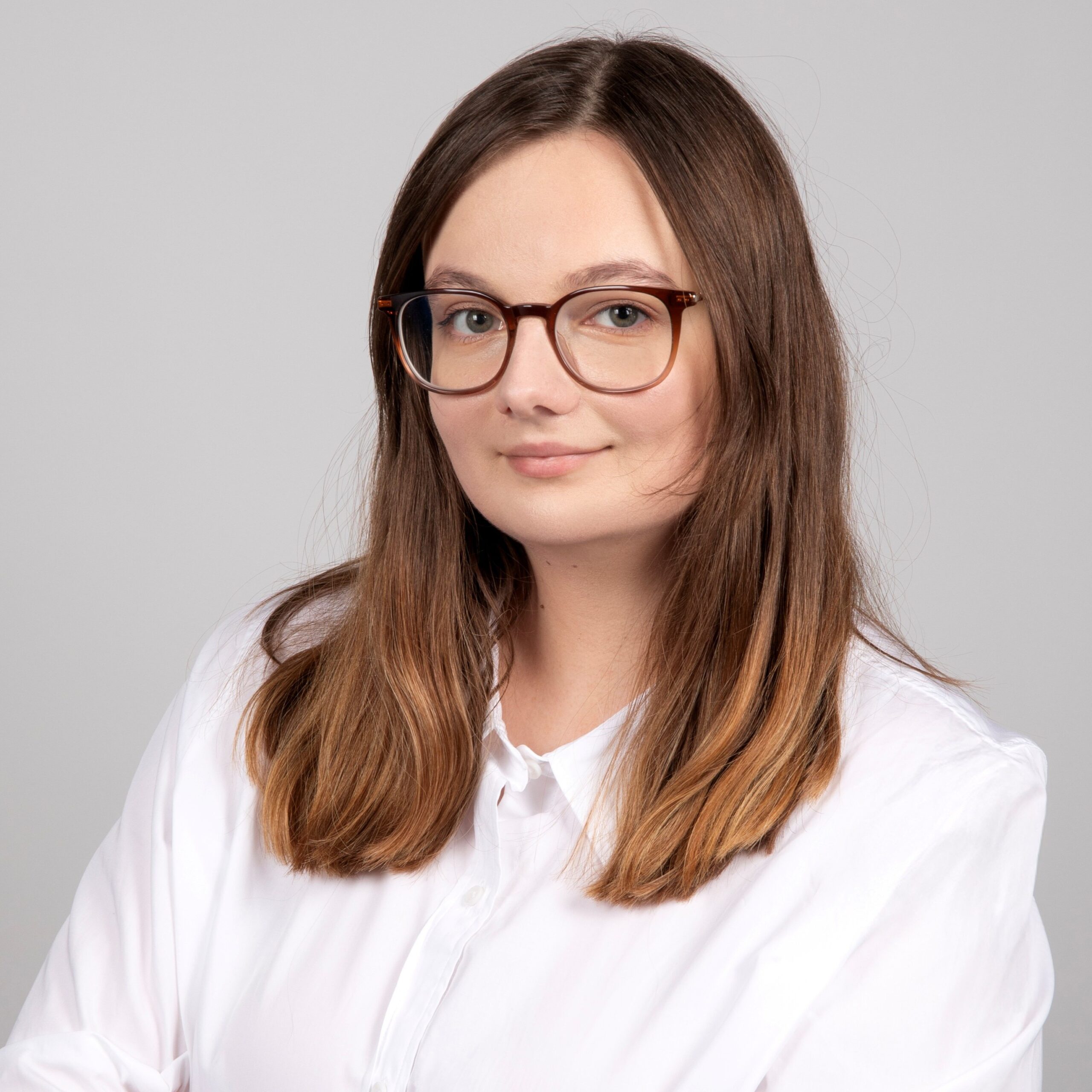 Justyna Jendrzejczak