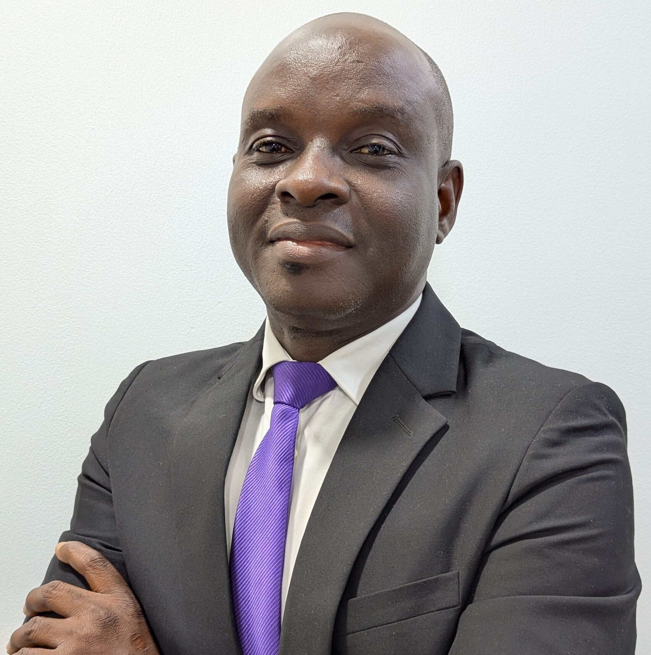 Lanre Ogunwunmi
